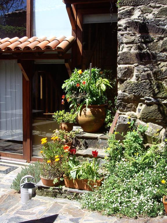 Patio Do Xisto Villa Gondramaz Kültér fotó